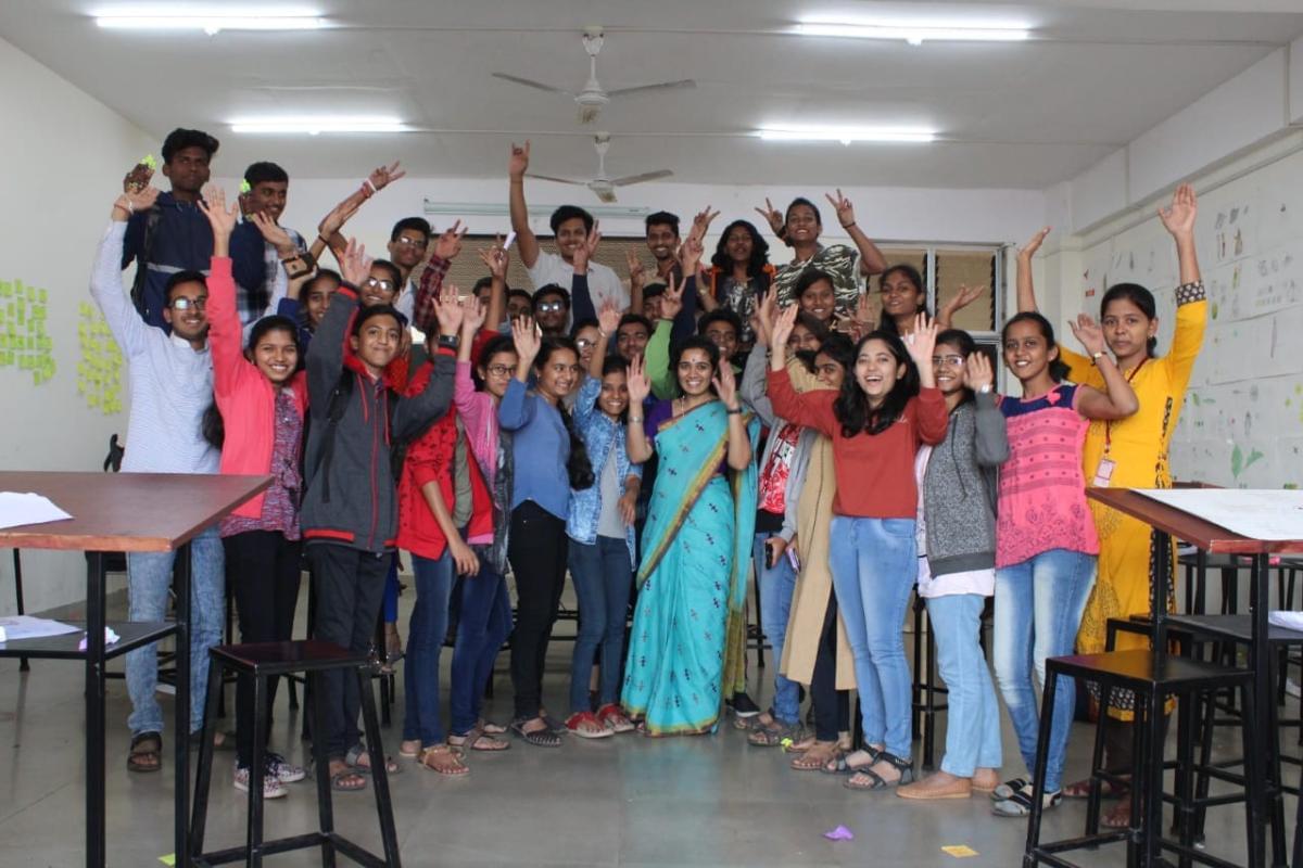 D Y Patil College of Architecture Kolhapur Event & Activities photo 15